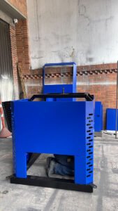 Carcasas para equipos de perforacion